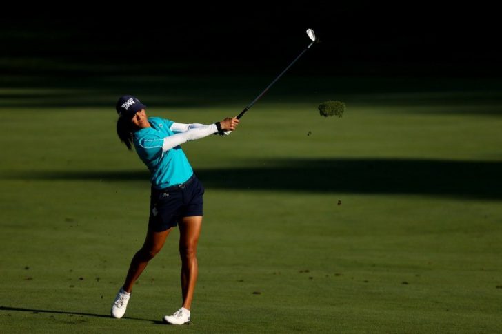 LPGA Drive On Championship - Final Round