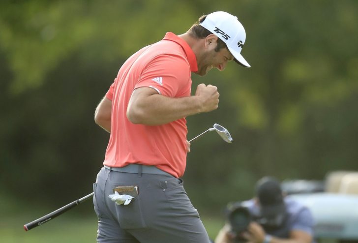 BMW Championship - Final Round