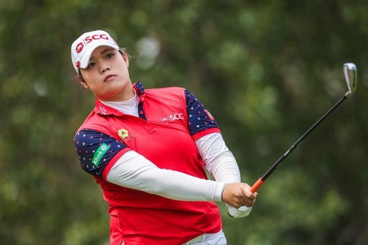 LPGA: CP Women's Open - Second Round
