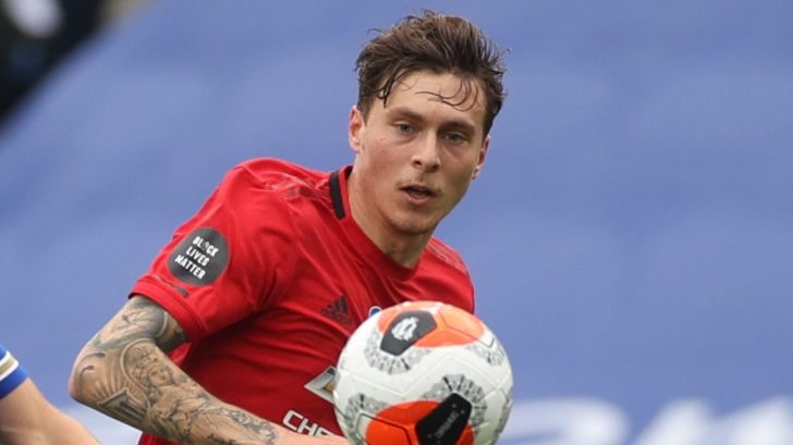 Premier League - Leicester City v Manchester United