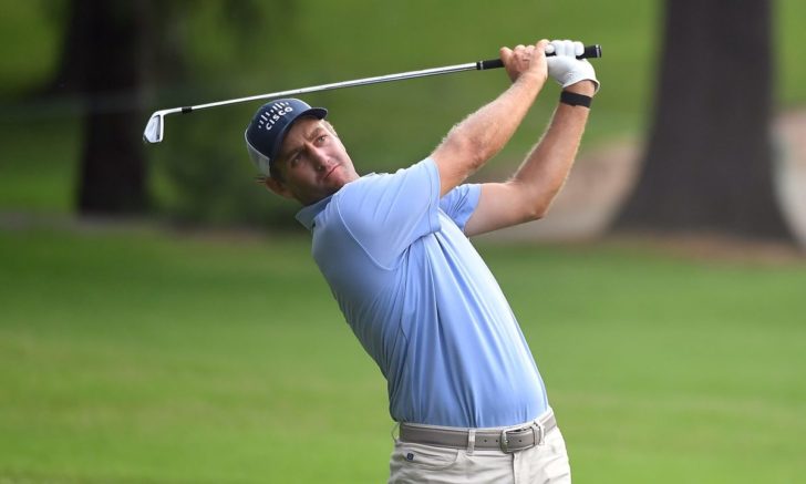 PGA: WGC - FedEx St. Jude Invitational - Second Round