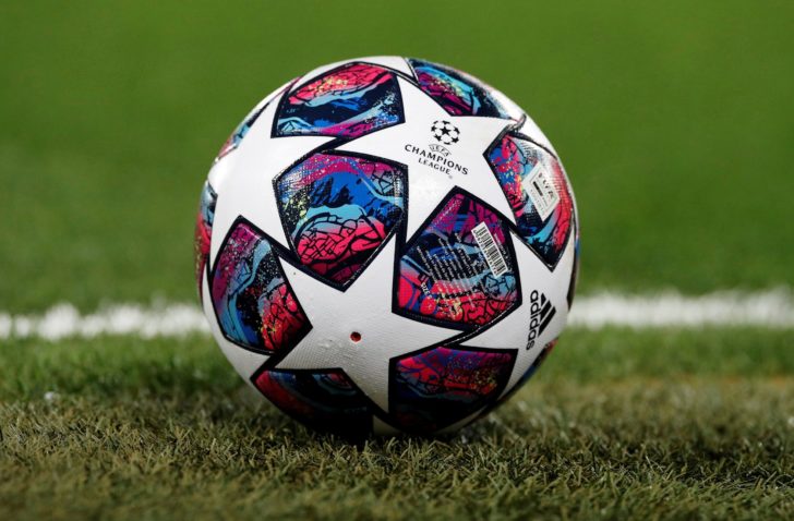 FILE PHOTO: Champions League - Round of 16 Second Leg - Liverpool v Atletico Madrid