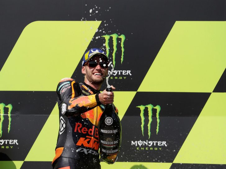 Czech Republic Grand Prix