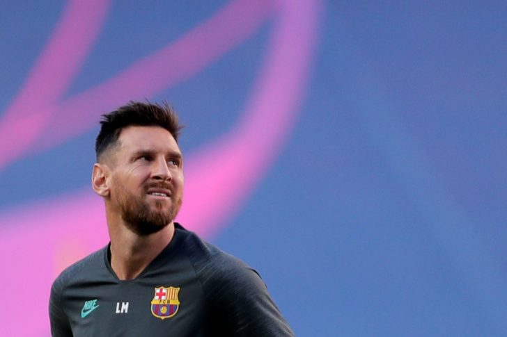2020-08-13T164951Z_1965482505_RC24DI9ASIR5_RTRMADP_3_SOCCER-CHAMPIONS-FCB-BAY-PREVIEW