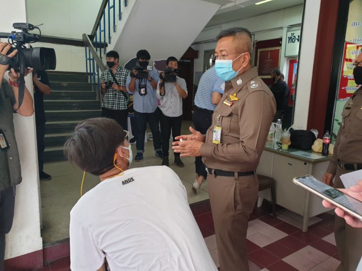 พล.ต.ต.สหรัฐ ศักดิ์ศิลปชัย