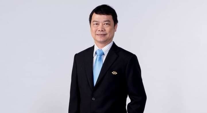 ภคพงศ์ ศิริกันทรมาศ