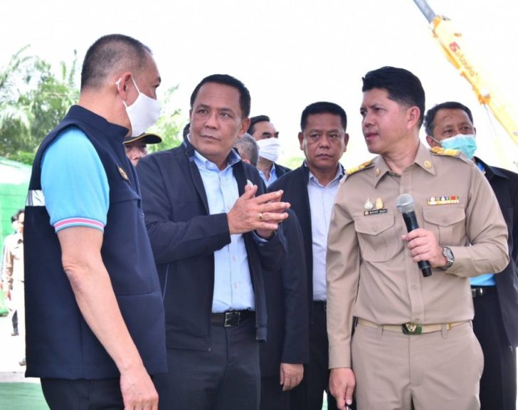 ชลประทาน