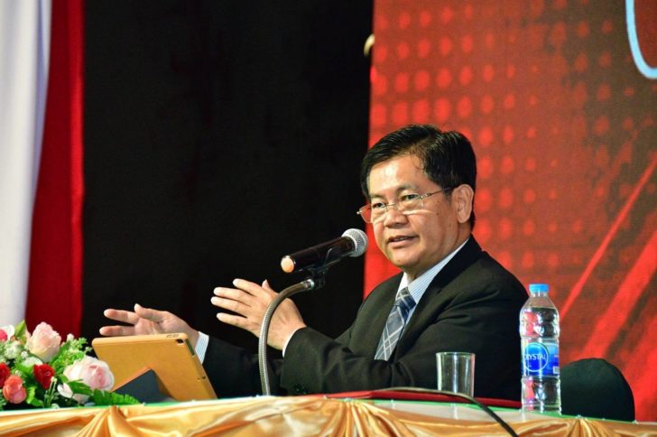 ณรงค์