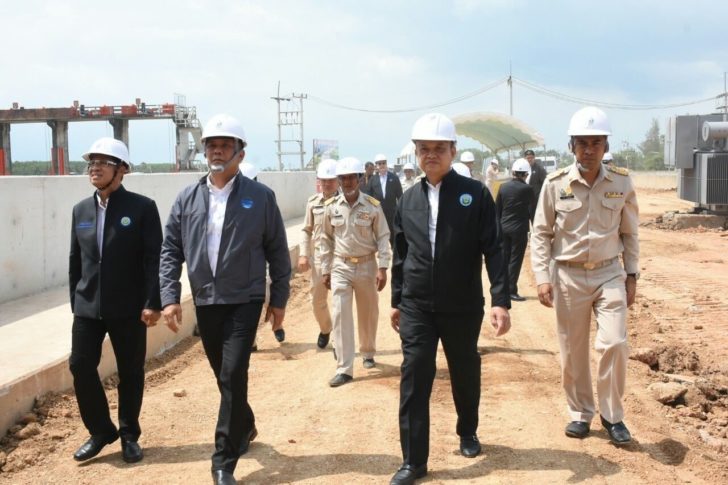กรมชลประทาน