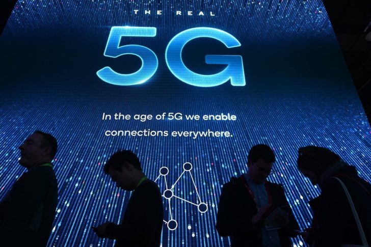 5g-skorea