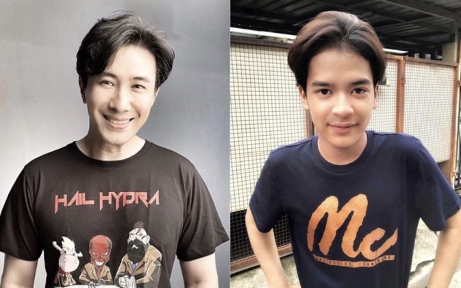 ดราม่า