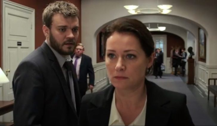 Borgen (4)