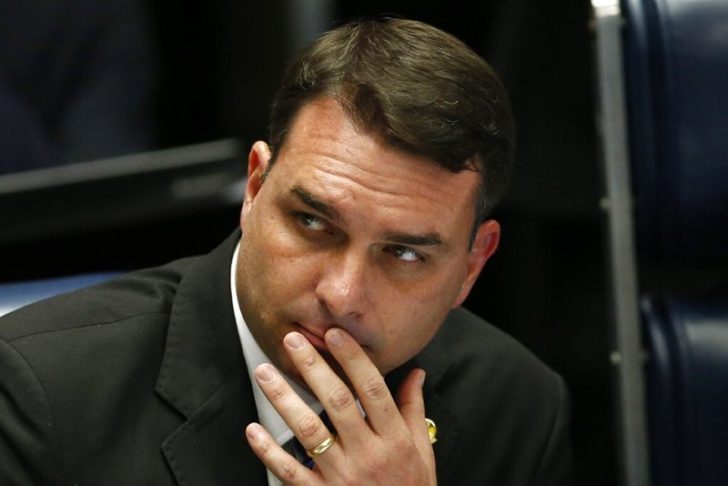 Flavio Bolsonaro