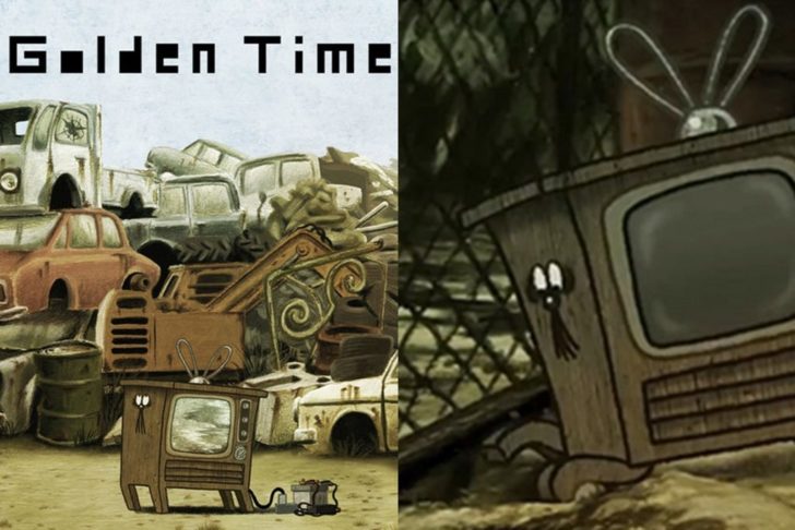Golden Time
