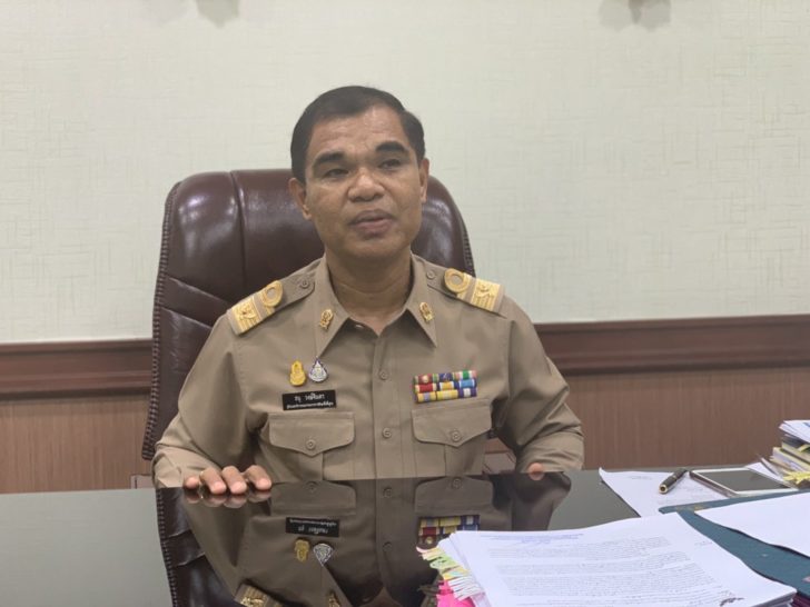 ว่าที่ร้อยตรีธนุ วงษ์จินดา