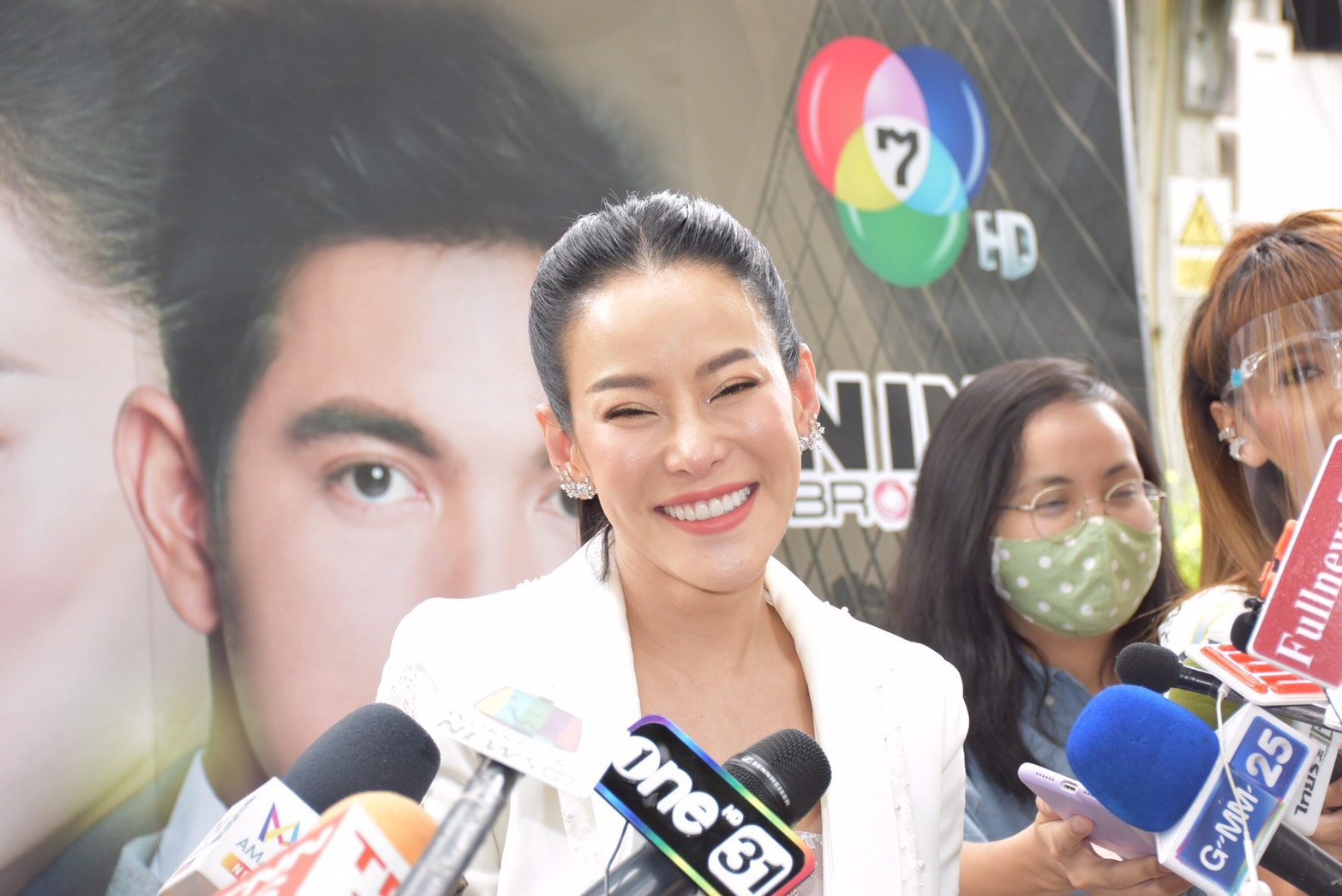 หนิง ปณิตา