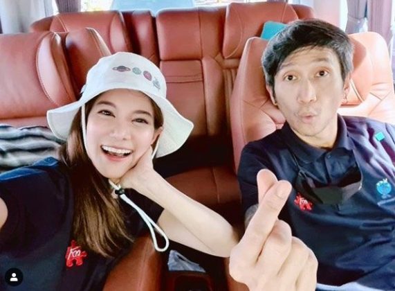 ตูน ก้อย