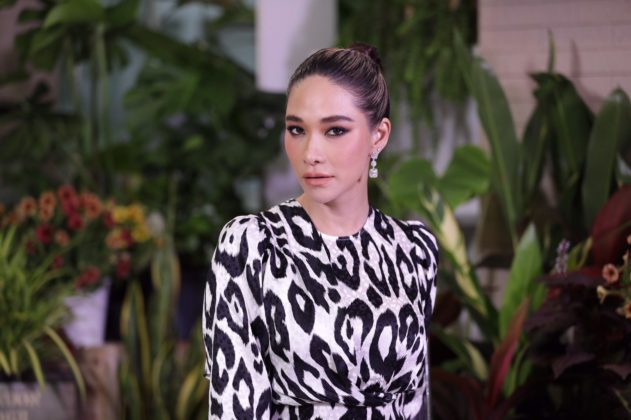 เพลิงนาง