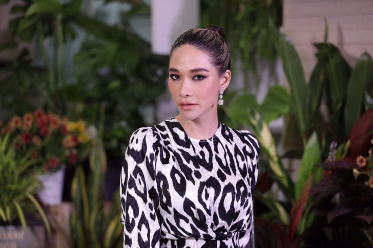 เพลิงนาง