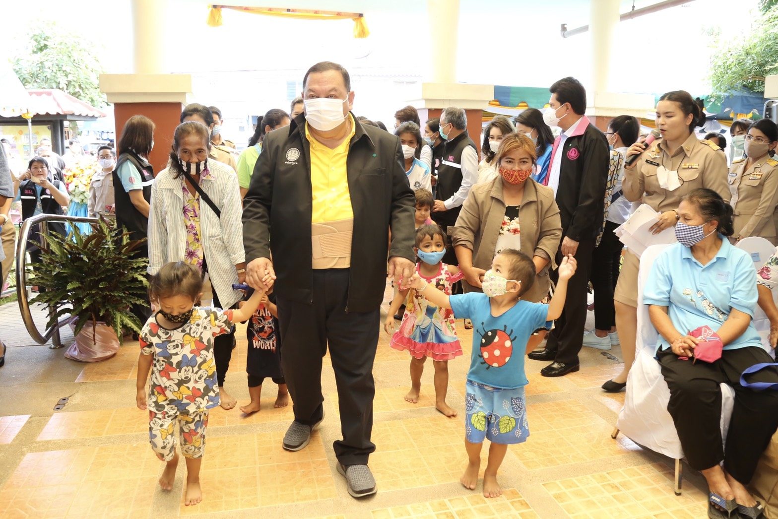 ศูนย์ไนท์แคร์