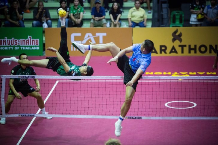 Takraw