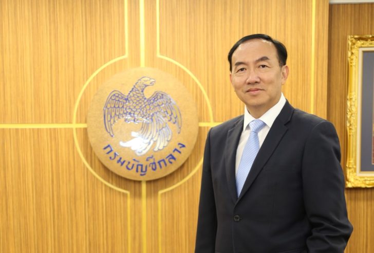 นายภูมิศักดิ์ อรัญญาเกษมสุข