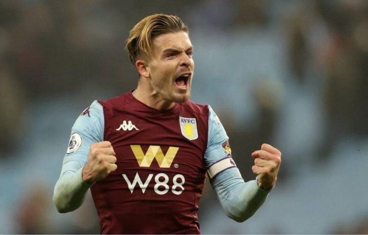 grealish