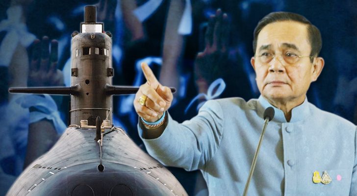 วิเคราะห์ : ‘ทัวร์ลง’ บิ๊กตู่ การเมือง อันตราย เปราะบาง ล่อแหลม
