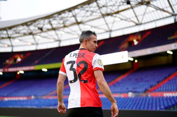 robinvanpersie