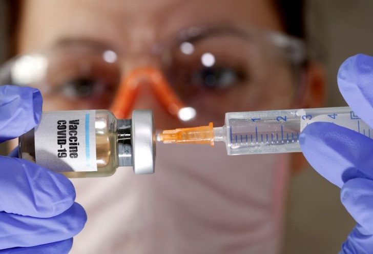 คอลัมน์ โกลบอลโฟกัส : ทำความรู้จัก 4วัคซีนโควิดหัวแถวของโลก