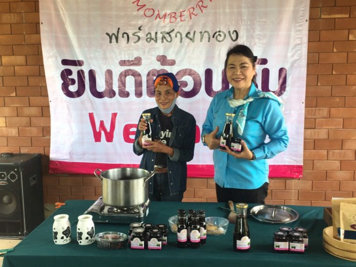 กรมหม่อนไหม
