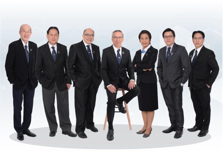 คณะกรรมการ กขค - สันติชัย