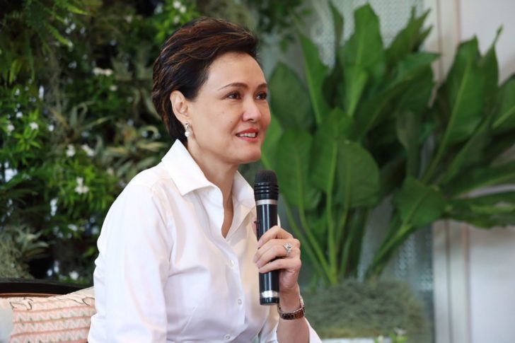 คุณศุภจี