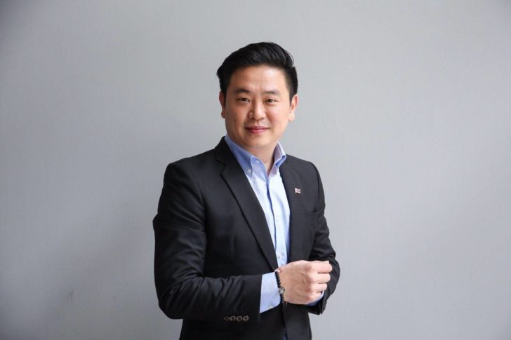 จักรพล ตั้งสุทธิธรรม