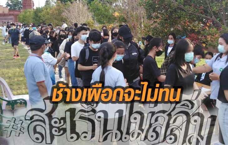 ช้างเผือกจะไม่ทน1