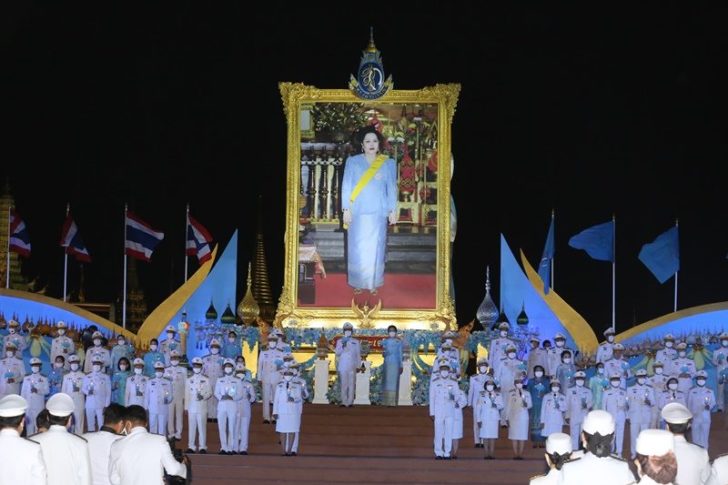 นายก ราชินี6