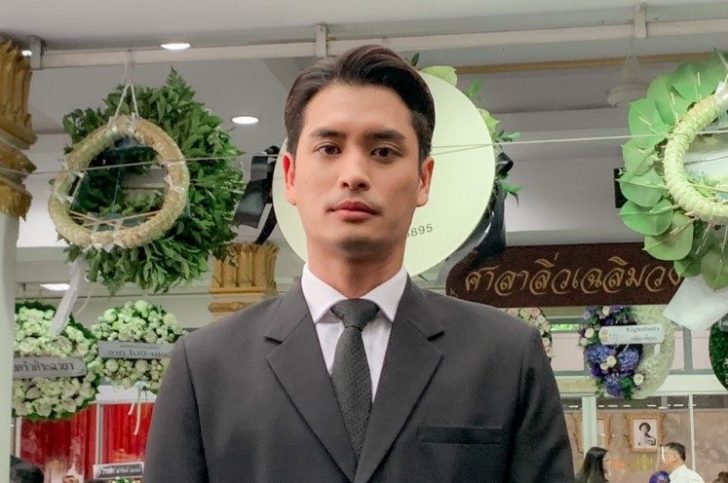 ปั้นจั่นปก