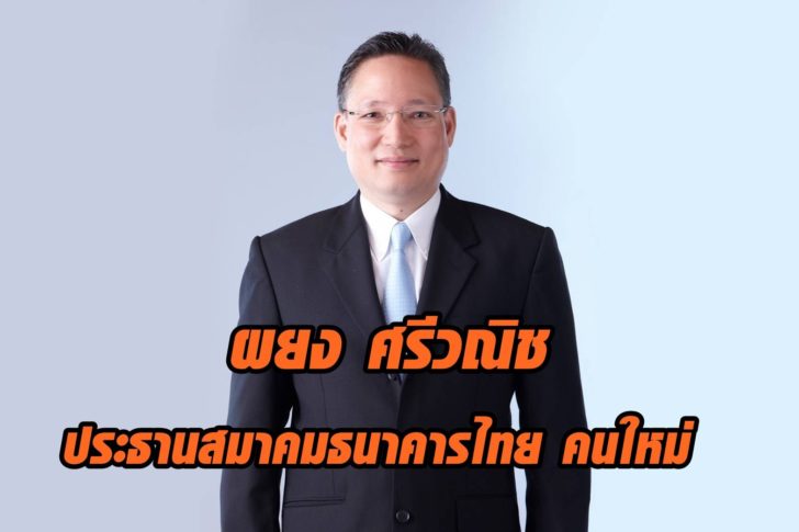 ผยง ศรีวณิช 2