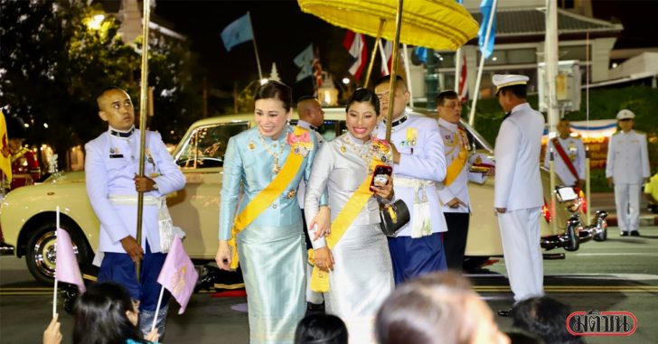 พระราชินี-เจ้าฟ้าสิริวัณณวรี2