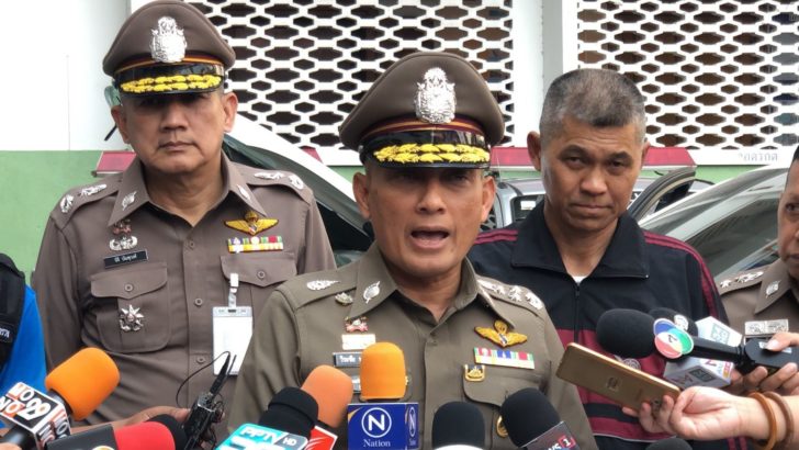 พล.ต.อ.วิระชัย
