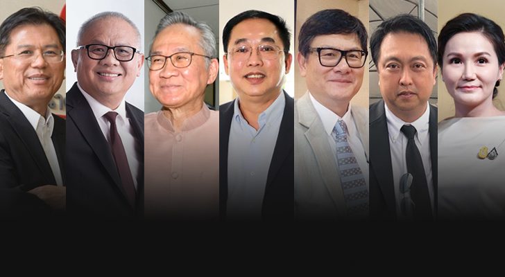 บทนำ : ต้อนรับครม.ใหม่