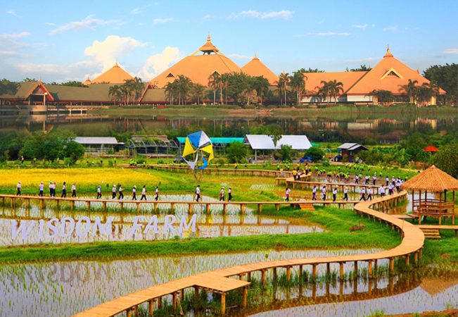 คุณภาพคือความอยู่รอด : พิพิธภัณฑ์การเกษตร : โดย วิฑูรย์ สิมะโชคดี