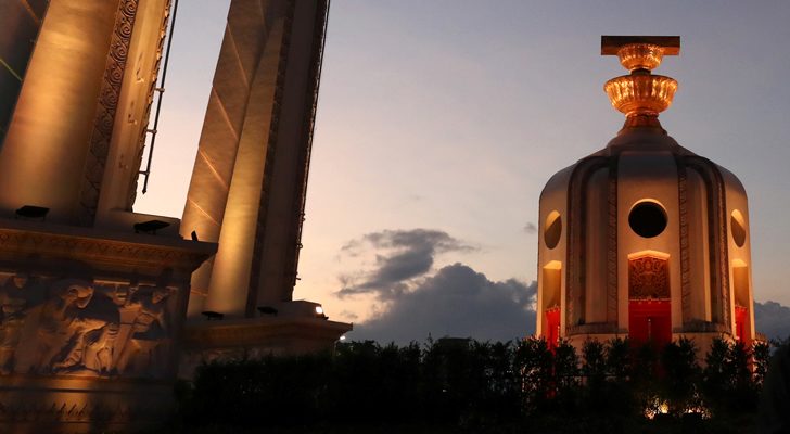 สถานีคิดเลขที่ 12 : เร่งจัดการตัวชักใย โดย สุริวงค์ เอื้อปฏิภาน