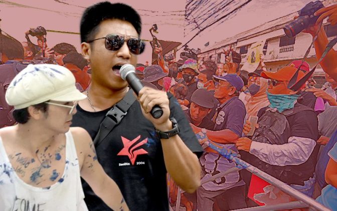 ที่เห็นและเป็นไป : ‘ปลดชนวน’คือหน้าที่รัฐบาล โดย สุชาติ ศรีสุวรรณ