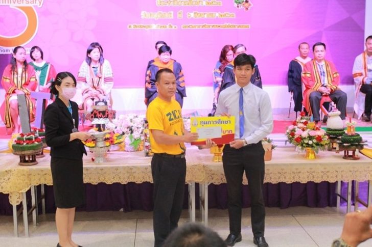 มูลนิธิซิโก้1
