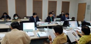 พิจารณารางวัลประชาบดี