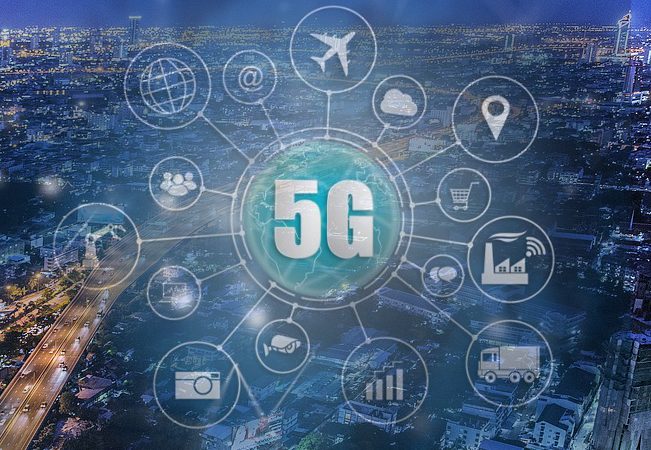 สกู๊ป-ฐากรฉายภาพ5G