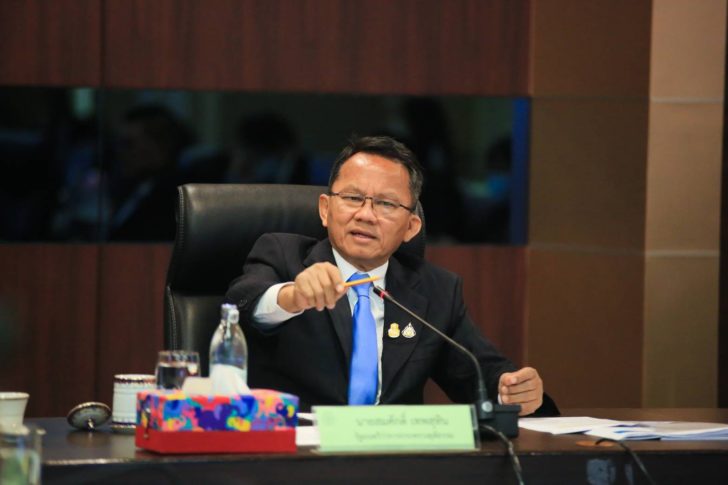 สมศักดิ์