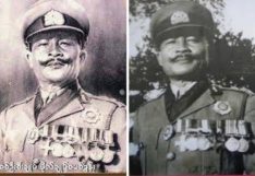 สมิธ ดัน ‘นายพลสี่เท้า’ ผู้บัญชาการทหารสูงสุดคนแรกของพม่า (ตอนจบ) : โดย ลลิตา หาญวงษ์ สมิธ ดัน ‘นายพลสี่เท้า’ ผู้บัญชาการทหารสูงสุดคนแรกของพม่า (ตอนจบ) : โดย ลลิตา หาญวงษ์