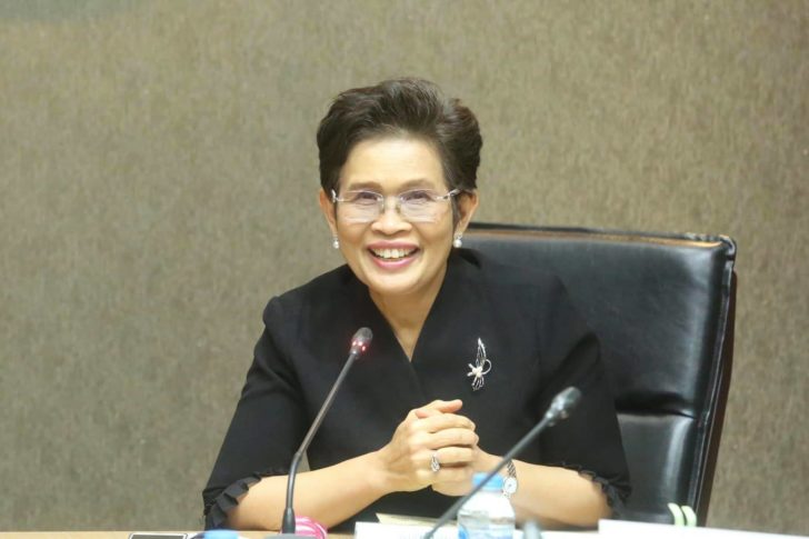 สราญภัทร อนุมัติราชกิจ